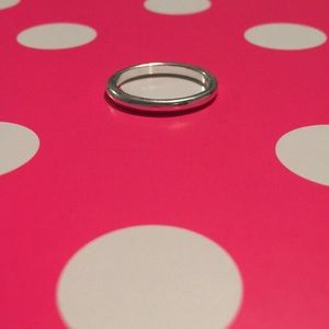 A ring